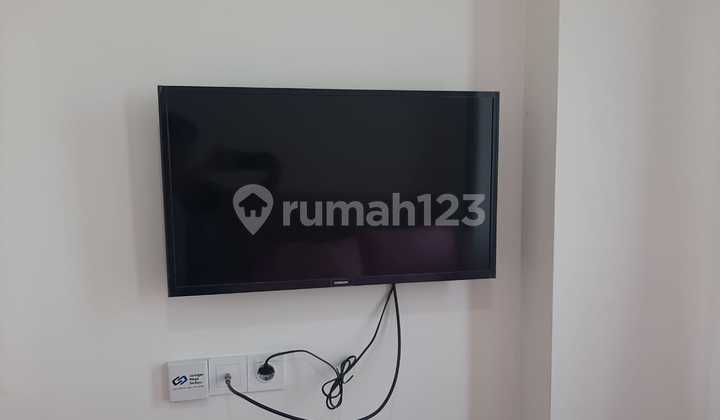 Apartemen Osaka Pik 2 Jual Rugi Termurah Studio 14M2 Furnish Dev 2