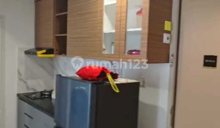 Apartemen Pik 2 Tokyo Riverside Full Furnish 3Br Connecting Bu