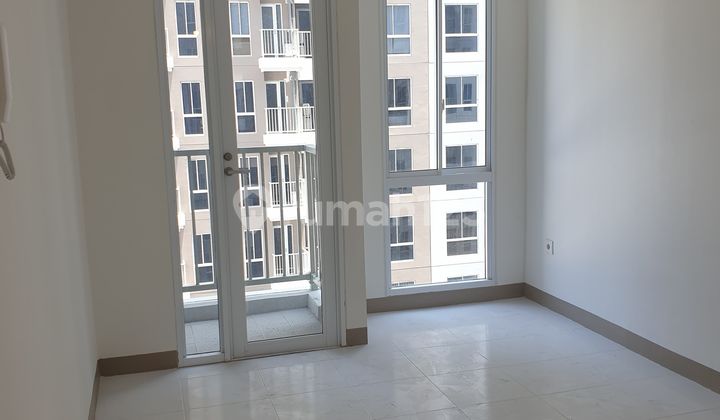 Apartemen Pik 2 Tokyo Riverside Jual Rugi Studio 21M2 Siap Huni 2