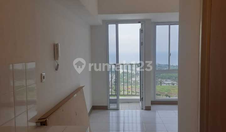 Apartemen Pik 2 Tokyo Riverside Jual Rugi Studio Kosongan 245Jt 2