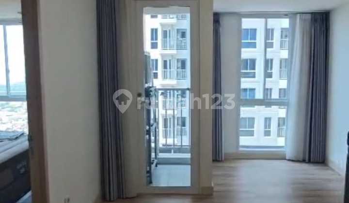 Apartemen Pik 2 Tokyo Riverside 3Br Semi Furnish View Laut Lepas 2