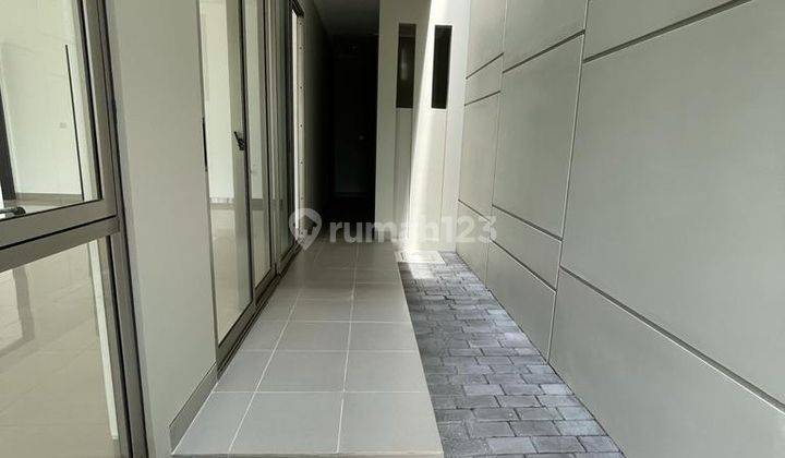 Rumah Pik 2 Dijual Ukuran 10x15 Boulevard Furnished Bisa Kpr Bca 2