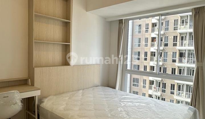 Apartemen Pik 2 Tokyo Riverside 2Br 36M2 Full Furnish Brand New