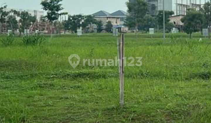 Kavling Rumah Pik 2 Bukit Danau Indah 10X30 Tidak Wajib Bangun Kavling Rumah Pik 2 Bukit Danau Indah 10X30 Tidak Wajib Bangun
