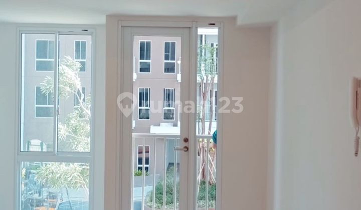 Apartemen Tokyo Riverside Pik 2 Tipe Studio Ada Ac Siap Huni 2