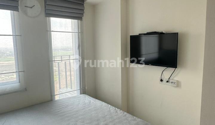 Apartemen Osaka Pik 2 Studio Furnish Developer Ready Jual Rugi