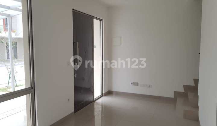 Rumah Pik 2 Dijual Ukuran 6X10 Kosongan Siap Huni SHM bisa KPR 2