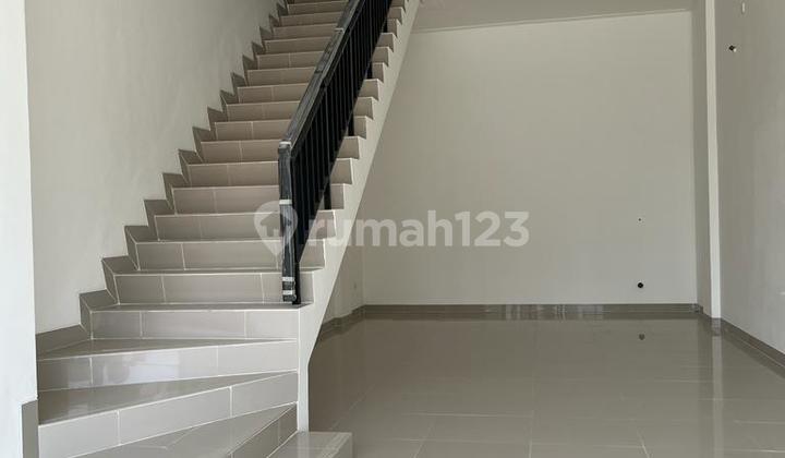 Ruko Milenial PIK 2 Ukuran 4,5x12 2 Lantai Kosongan Siap Pakai Ruko Milenial PIK 2 Ukuran 4,5x12 2 Lantai Kosongan Siap Pakai
