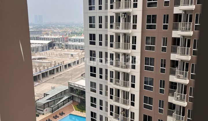 Apartemen Brand New Tokyo Riverside Pik 2 Studio 21M2 Jual Rugi Apartemen Brand New Tokyo Riverside Pik 2 Studio 21M2 Jual Rugi