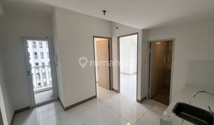 Apartemen Pik 2 Tokyo Riverside 2BR Corner 38m2 Jual Rugi 2