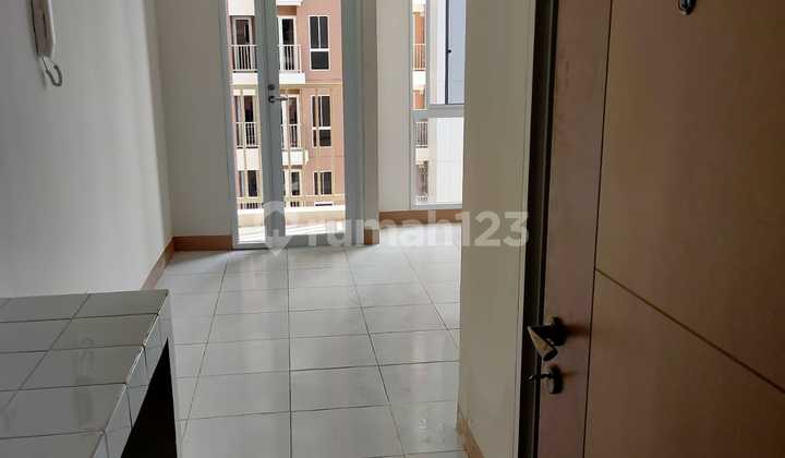 Apartemen Pik 2 Tokyo Riverside Jual Rugi Studio Tanpa Tulang 2