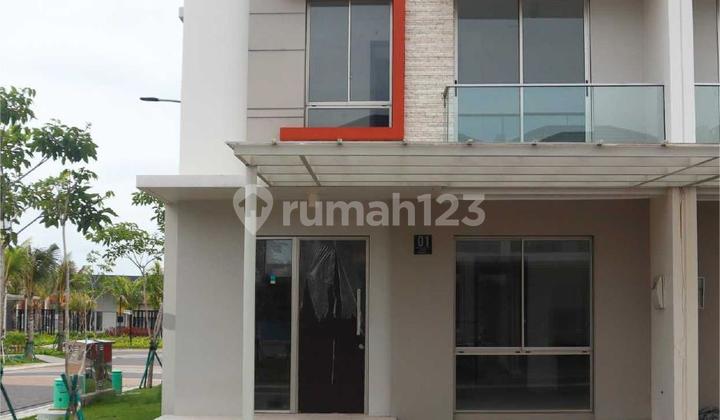 Rumah Pik 2 Dijual Ukuran 6X10 Kosongan Siap Huni SHM bisa KPR Rumah Pik 2 Dijual Ukuran 6X10 Kosongan Siap Huni SHM bisa KPR