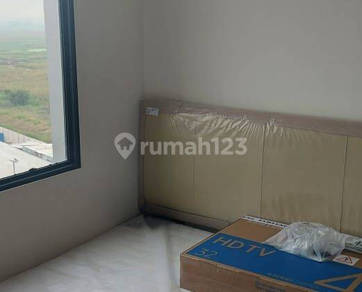 Apartemen Osaka Pik 2 Jual Rugi Jarang Ada Studio 16,5m2 Standar 1