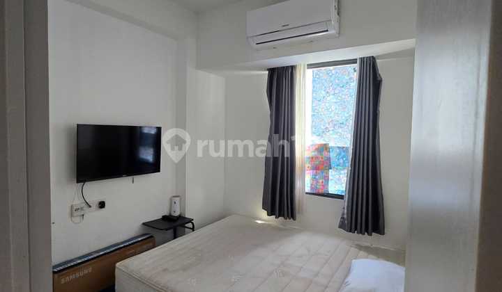 Apartemen Osaka Pik 2 Jual Rugi 2Br Furnish Developer Siap Huni