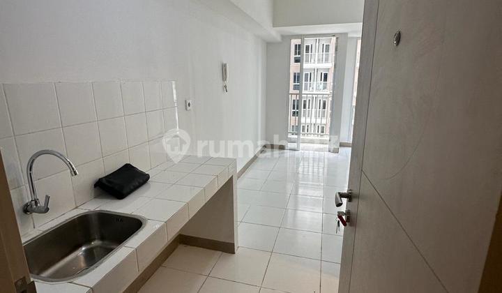 Apartemen Pik 2 Tokyo Riverside Jual Rugi Studio 21M2 Kosongan 2