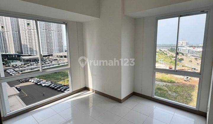 Apartemen Pik 2 Tokyo Riverside 2BR 38m2 Jual Rugi Termurah 1