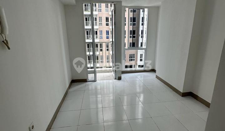 Apartemen Pik 2 Tokyo Riverside Jual Rugi Studio 21M2 Kosongan