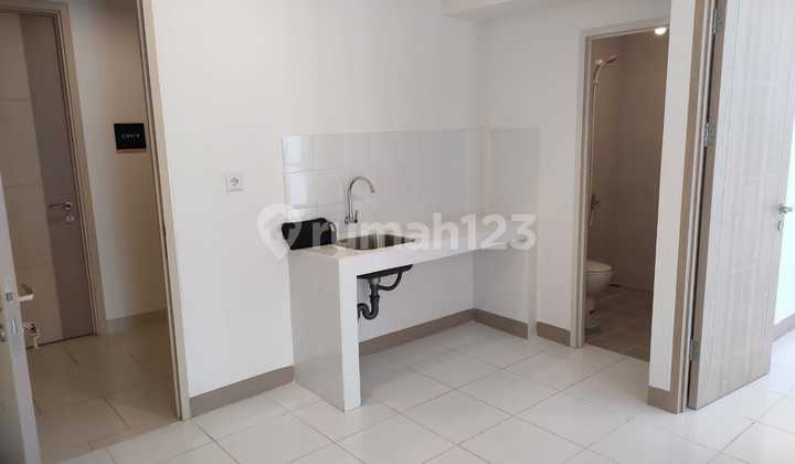 Apartemen Tokyo Riverside Pik 2 Jual Rugi Tipe 2Br 36M2 Highzone 2