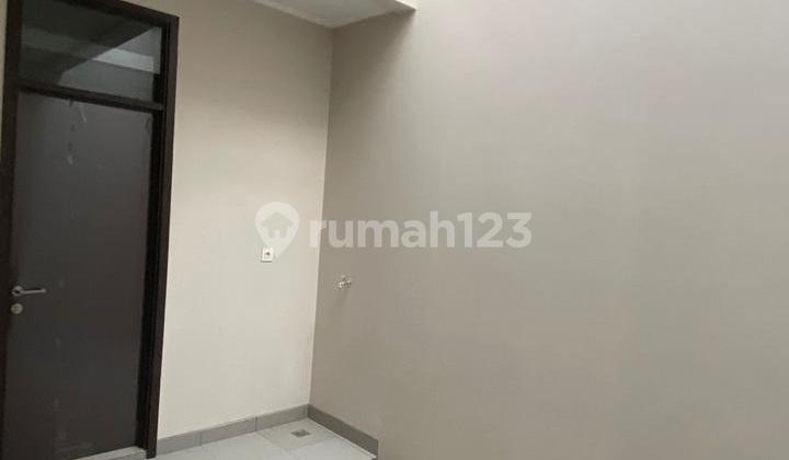Rumah Pik 2 Milenial Dijual Ukuran 6X15 PPJB Kosongan Termurah 2