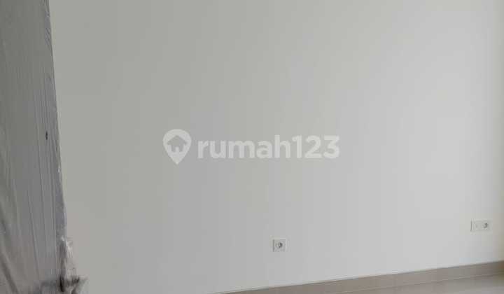 Rumah Pik 2 Dijual Luas 6X10 Kosongan 2 Lantai Termurah bisa KPR 2