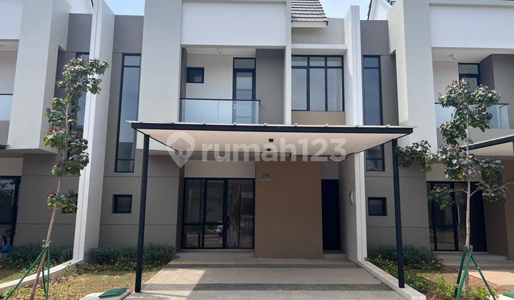 Rumah Milenial Pik 2 Jual Cepat Ukuran 8X15 Siap Huni Termurah Rumah Milenial Pik 2 Jual Cepat Ukuran 8X15 Siap Huni Termurah
