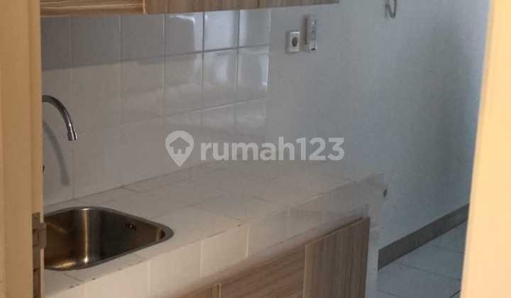 Jual Rugi Tokyo Riverside Pik 2 Studio Furnished Tanpa Tulang 2