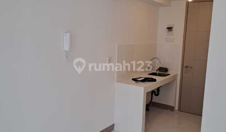 Jual Rugi Apartemen Tokyo Riverside Pik 2 Studio 21M2 Siap Huni 2