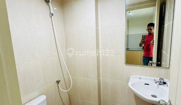 Apartemen Osaka Pik 2 Tipe 2BR 26m2 View Pool Laut Jual Rugi 2