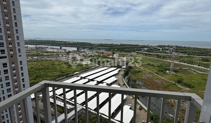 Apartemen Pik 2 Tokyo Riverside Studio View Laut Langsung Jual Bu Apartemen Pik 2 Tokyo Riverside Studio View Laut Langsung Jual Bu