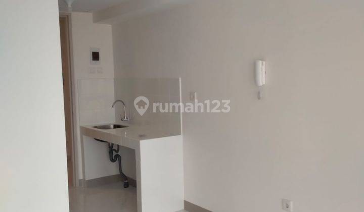 Apartemen Tokyo Riverside Pik 2 Studio 21m2 Jual Rugi Kosongan 2