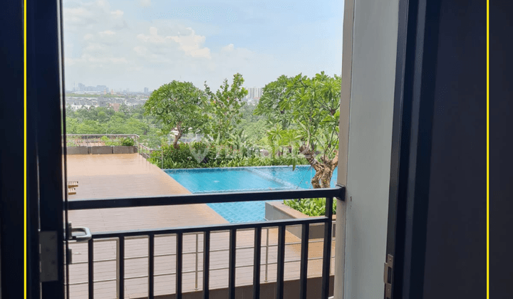 Apartemen Dijual, Jawa Barat, Bekasi, Harapan Indah, Apt Sayana 2