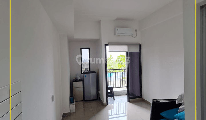 Apartemen Dijual, Jawa Barat, Bekasi, Harapan Indah, Apt Sayana 3