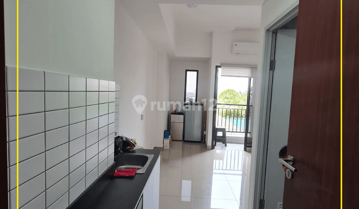 Apartemen Dijual, Jawa Barat, Bekasi, Harapan Indah, Apt Sayana 5