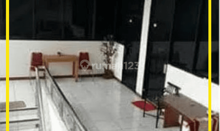 Ruko di Dewi Sartika Cawang Jakarta Timur, Jakarta Timur 2