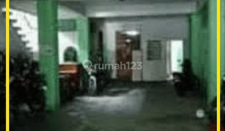 Ruko di Dewi Sartika Cawang Jakarta Timur, Jakarta Timur 3