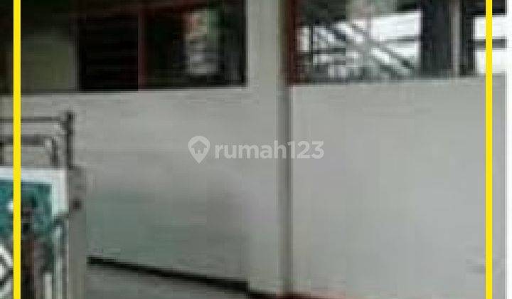 Ruko di Dewi Sartika Cawang Jakarta Timur, Jakarta Timur 6