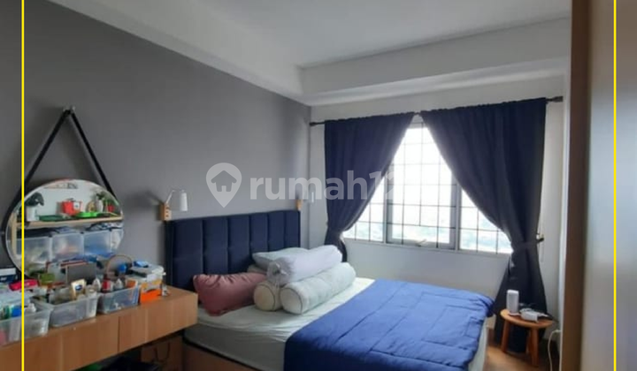 Apartement Aspen Residences 3 BR Furnished Bagus 9