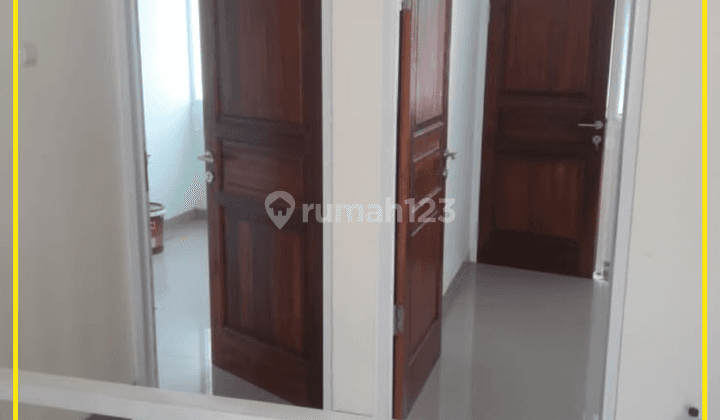 Rumah Dijual, Dki Jakarta, Jakarta Timur, Jati Cempaka, Swadaya  6