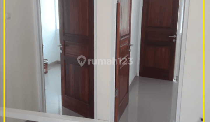 Rumah Dijual, Dki Jakarta, Jakarta Timur, Jati Cempaka, Swadaya  8