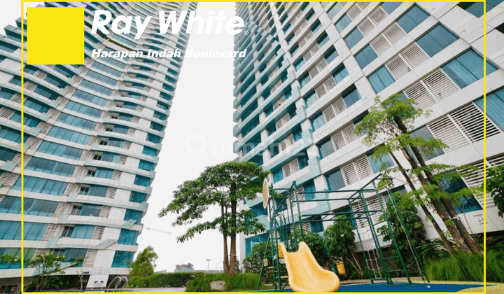 Apartement Grand Kamala Lagoon 1 BR Furnished Bagus 1