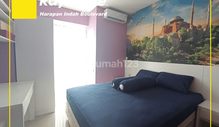 Apartement Grand Kamala Lagoon 1 BR Furnished Bagus 5