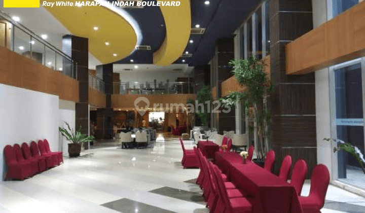 Apartemen Dijual, Dki Jakarta, Jakarta Pusat, Pasar Baru, Mansion 3