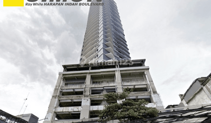 Apartemen Dijual, Dki Jakarta, Jakarta Pusat, Pasar Baru, Mansion 1