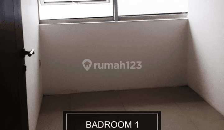 Apartemen Dijual, Dki Jakarta, Jakarta Pusat, Pasar Baru, Mansion 8