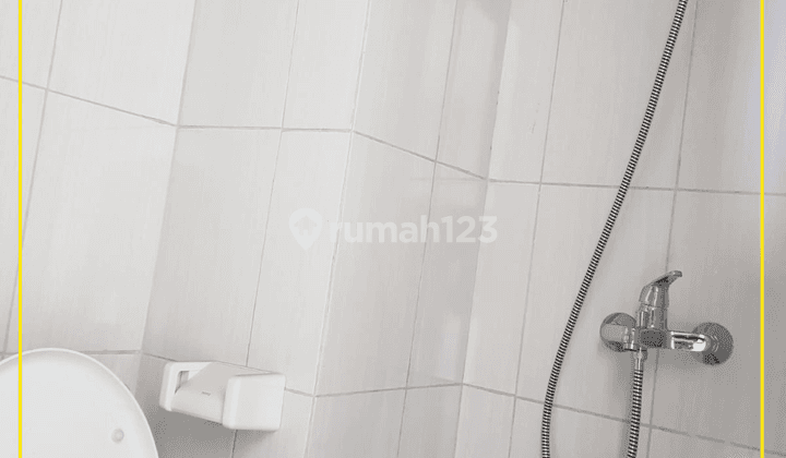 Apartement Monroe Jababeka 1 BR Bagus Unfurnished 2