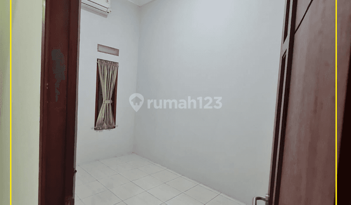 Rumah di Cluster Cendrawasih Pondok Ungu Bekasi, Bekasi SHM Baru  3