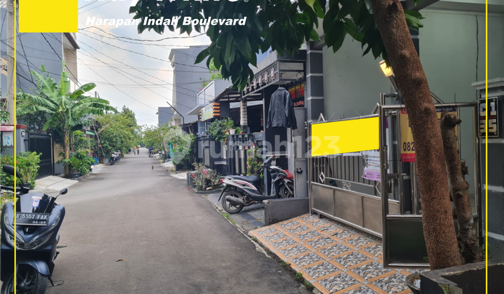 Rumah di Cluster Cendrawasih Pondok Ungu Bekasi, Bekasi SHM Baru  12