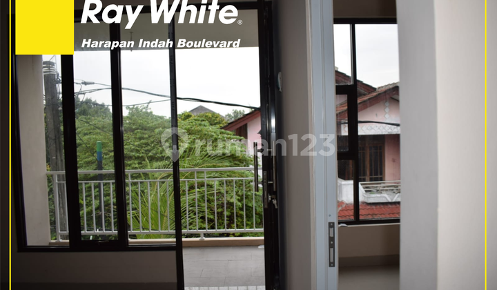 Jual Rumah Pejuang Jaya Bekasi SHM Bagus Unfurnished 5