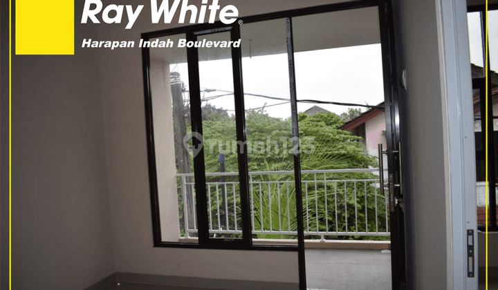 Jual Rumah Pejuang Jaya Bekasi SHM Bagus Unfurnished 6