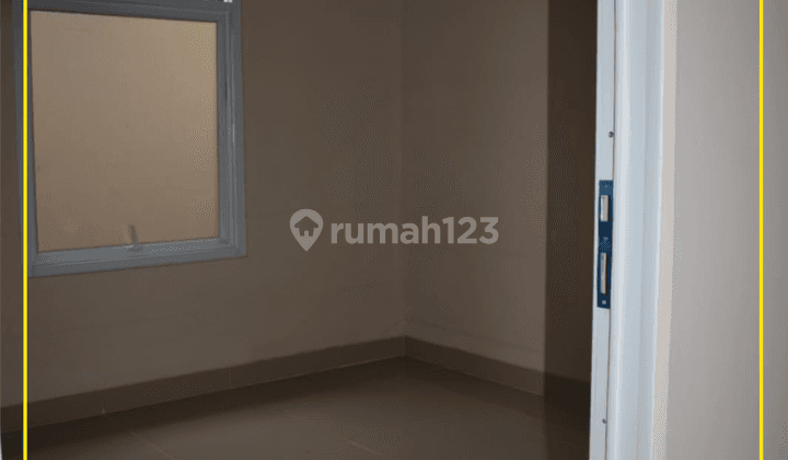 Jual Rumah Pejuang Jaya Bekasi SHM Bagus Unfurnished 7
